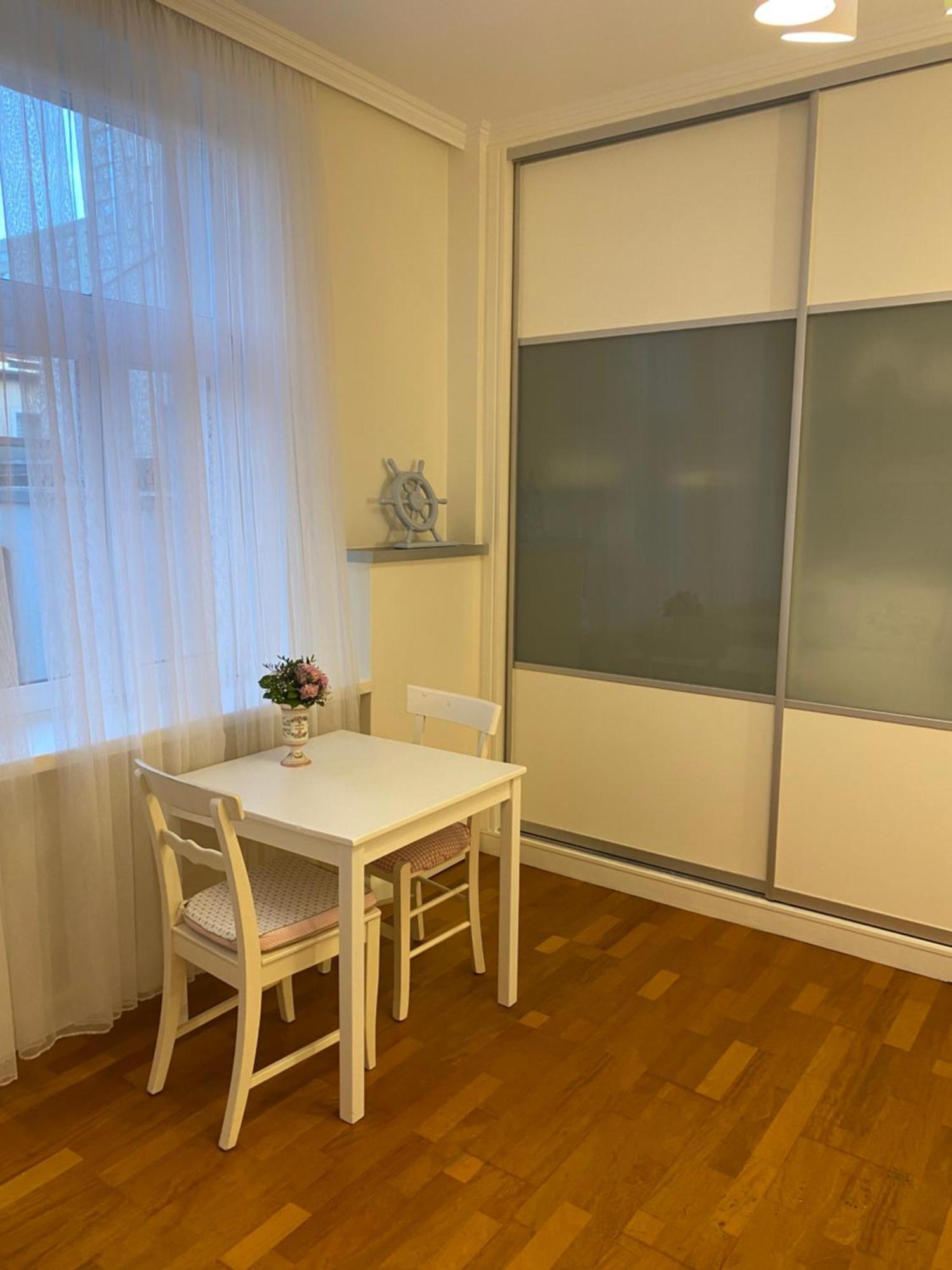 Privatunterkunft Kwatera Prywatna Maja *