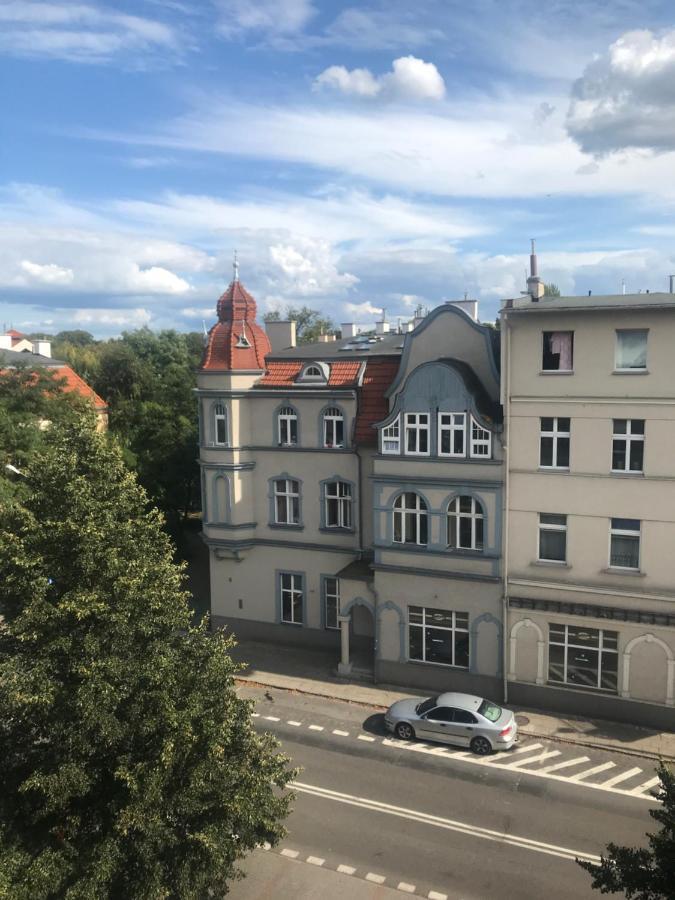Kwatera Prywatna Maja Zoppot